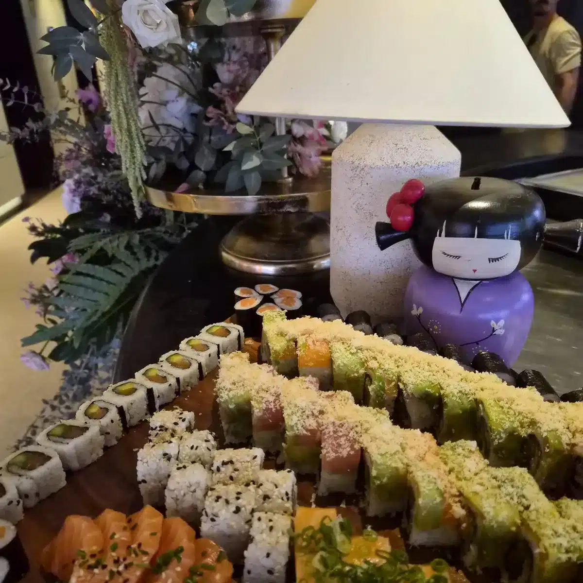 קייטרינג באירוע 1